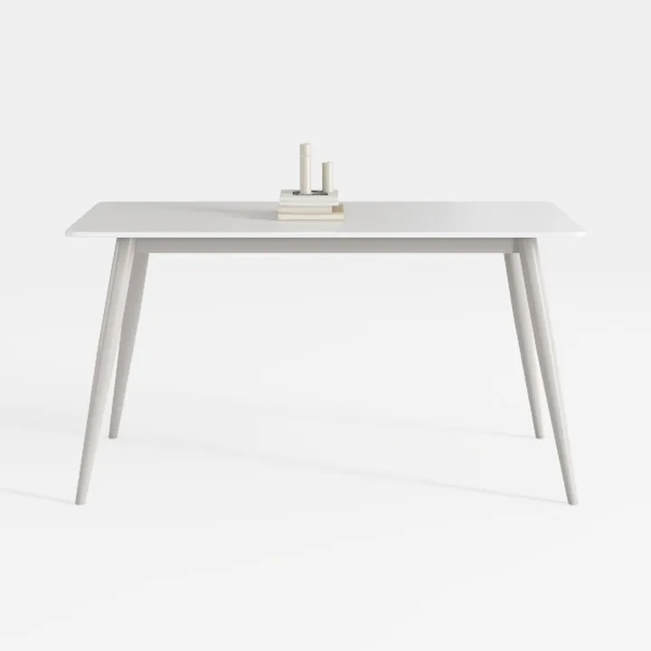 HOMES: Inside + Out Watsonville Modern Wood 47 in.