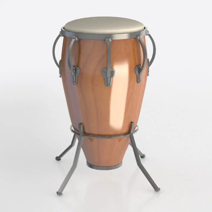 Musical Instrument 261