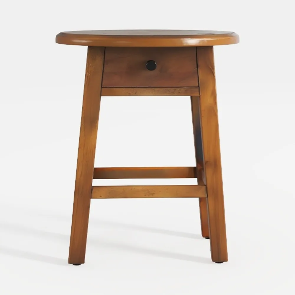 Parkridge Side Table