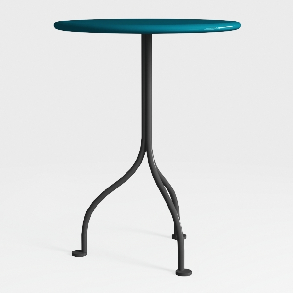 PORTAL Folding Camping Table, Ultralight Compact