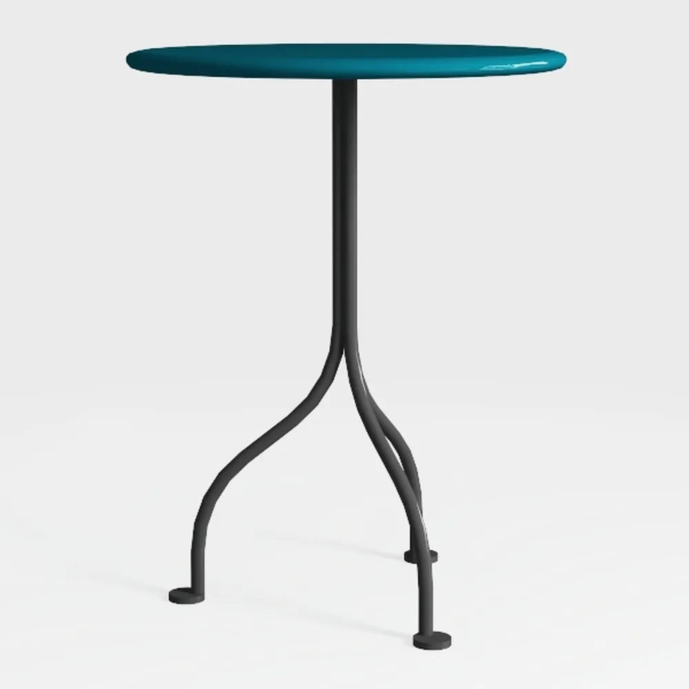 PORTAL Folding Camping Table, Ultralight Compact