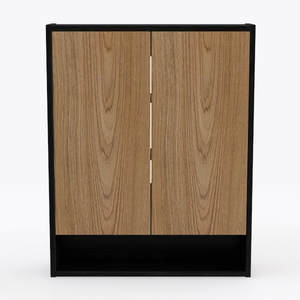 Toilet Wall Cabinet 28