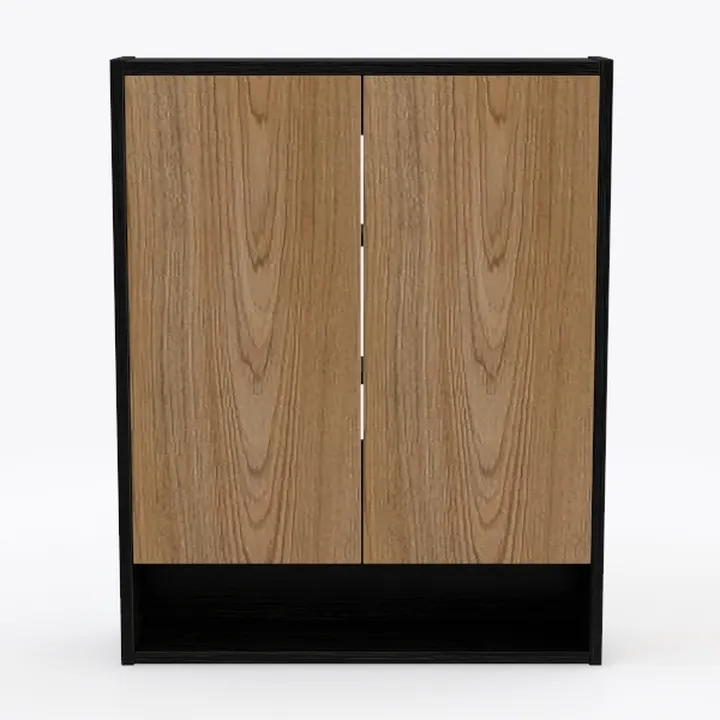 Toilet Wall Cabinet 28