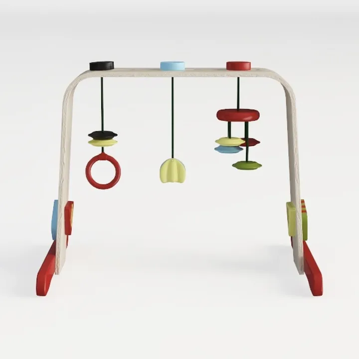 baby bed bell-All for Kids