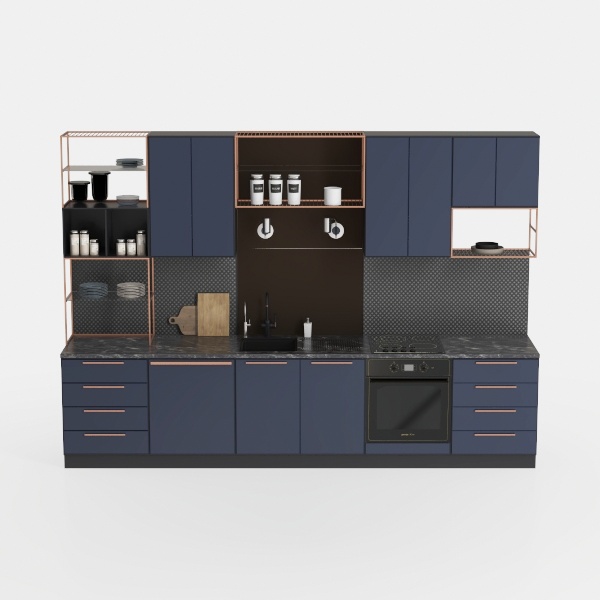 Kitchen Cabinets Premier_48