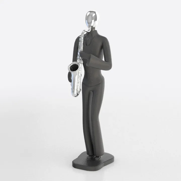 Musical Instrument 262