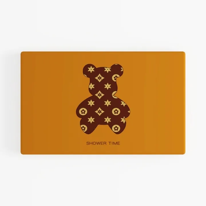 Outdoor Waterproof Throw Pillow Covers, Burnt