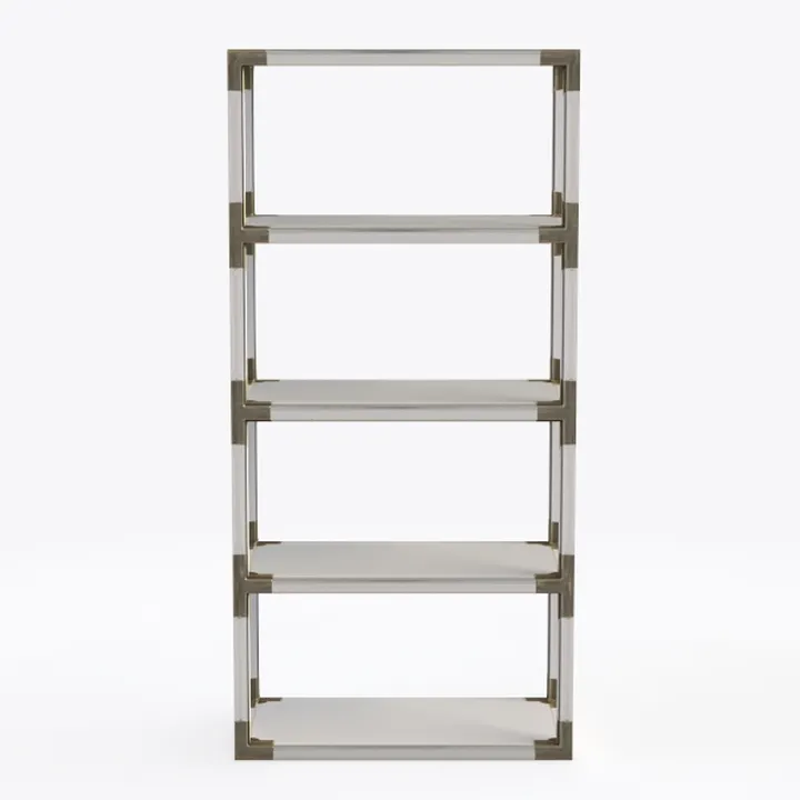 Jacques Etagere