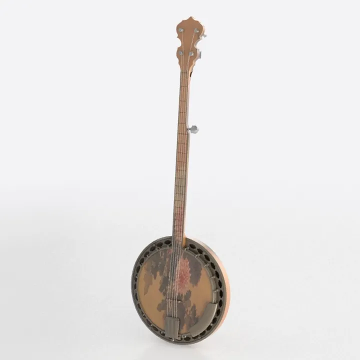Musical Instrument 146