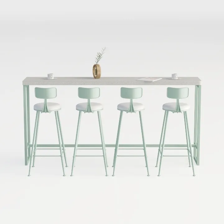 Café Tables & Chairs -79