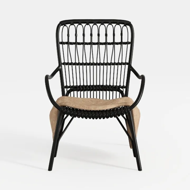 Safavieh Home Collection Carlson Grey and White Ra