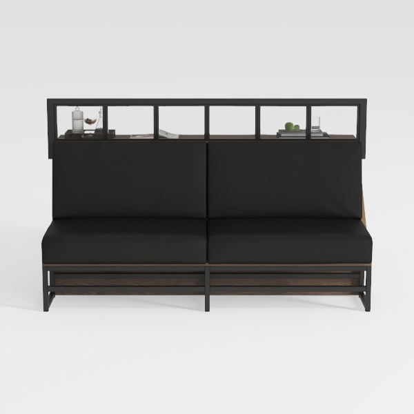 Right ARM Sofa Seater