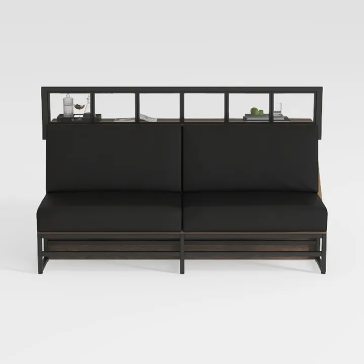 Right ARM Sofa Seater