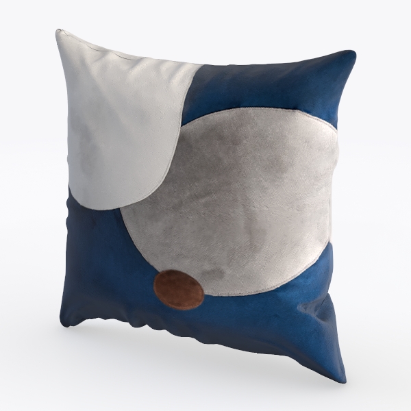 Outdoor Waterproof Pillow Covers Modern Geometric