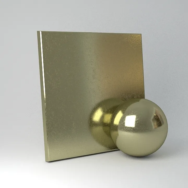 Stainless Steel 117