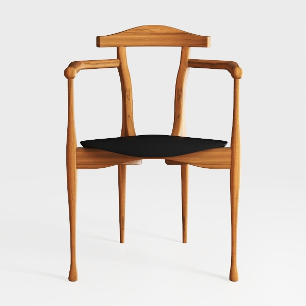 Generico Sedie Pieghevoli Moderne in Legno, sedie da Pranzo impilabili per Interni, Sedia retrò per Eventi, Sedia da Salotto Resistente, Oversize per Eventi, Ufficio, I, 49x59x77 cm (19x23x30 Pollici