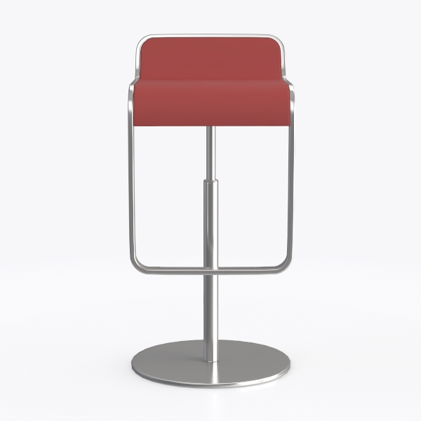 Magshion Bar Stools Set of 2, Adjustable Counter