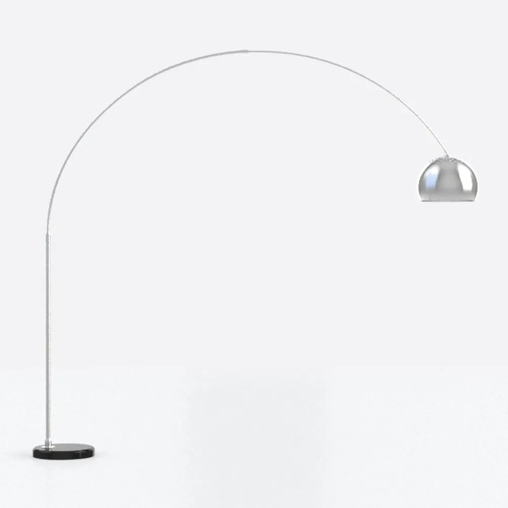 Brightech Olivia Floor Lamp