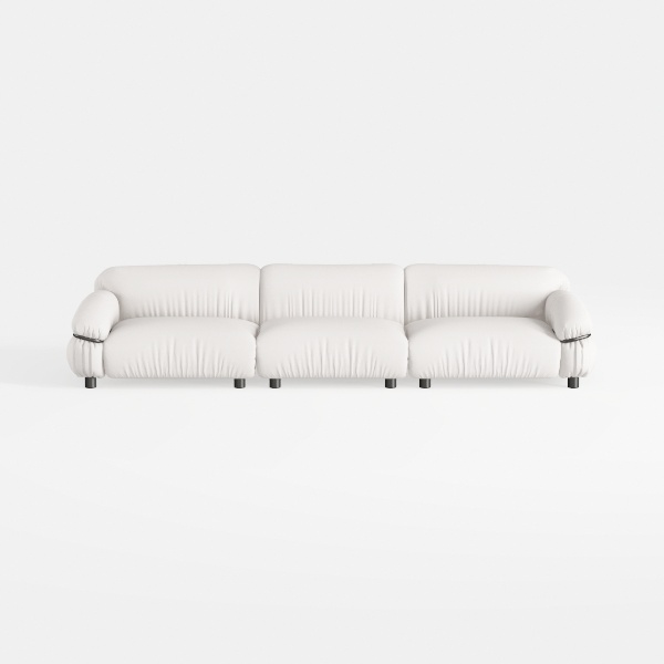 Blackjack Furniture Niccolo Mid Century Modern