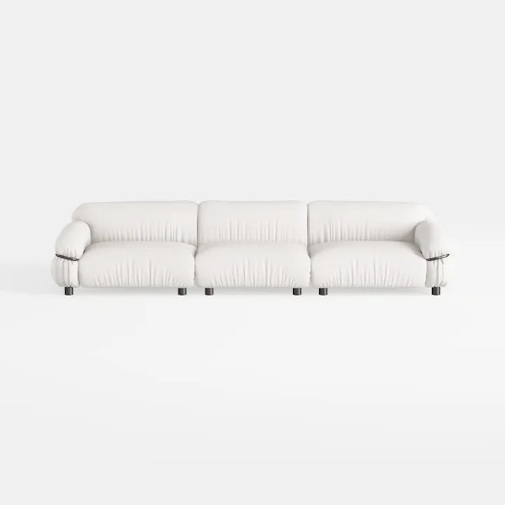 Blackjack Furniture Niccolo Mid Century Modern