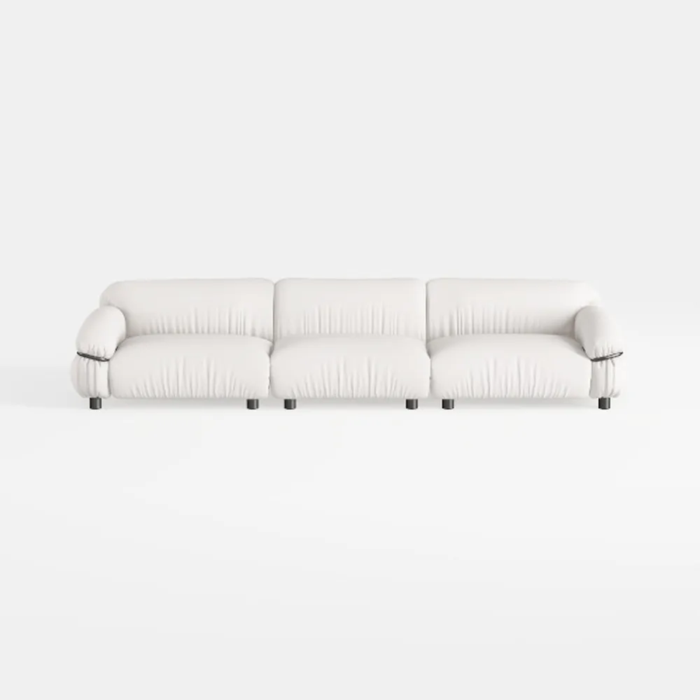 Blackjack Furniture Niccolo Mid Century Modern