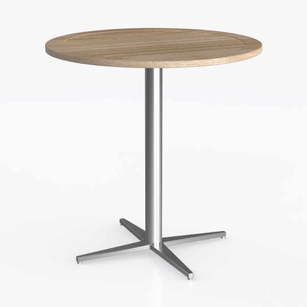 side table-Oudoor Oasis