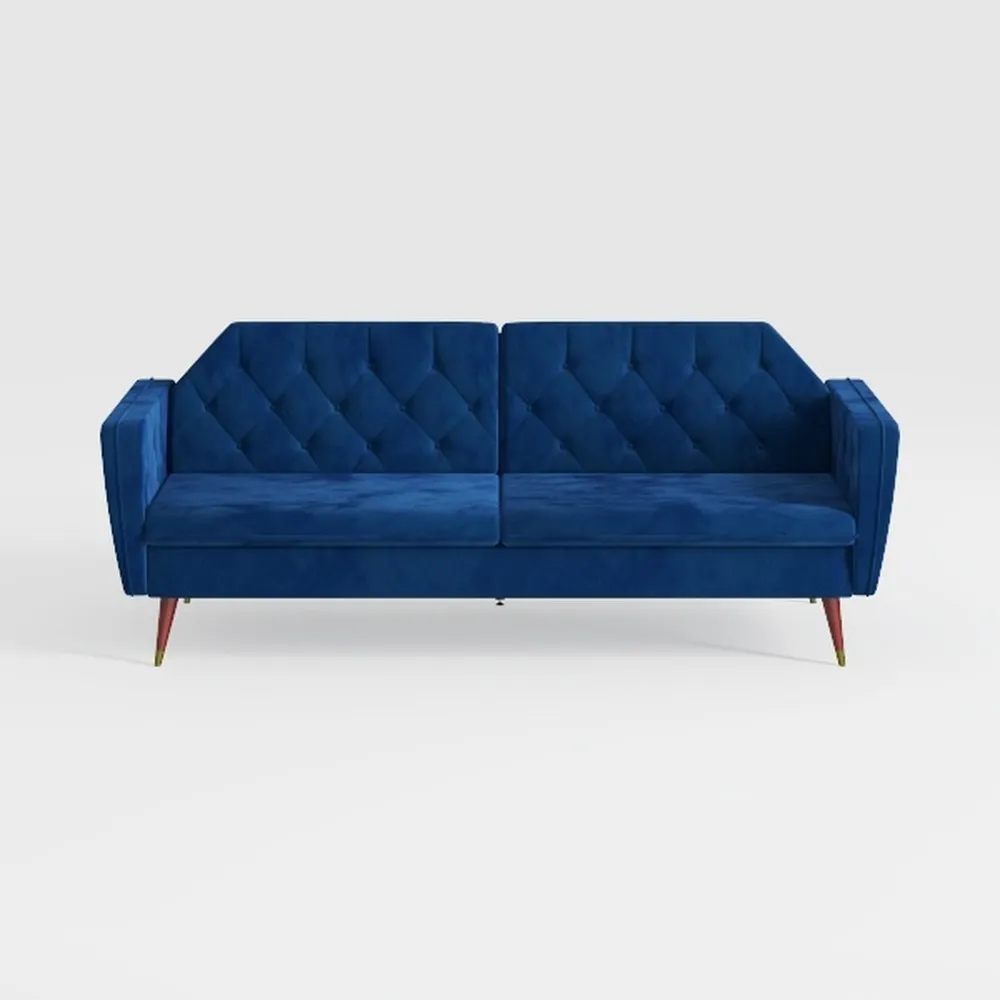 Home Square 3-Piece Set with Accent Chair