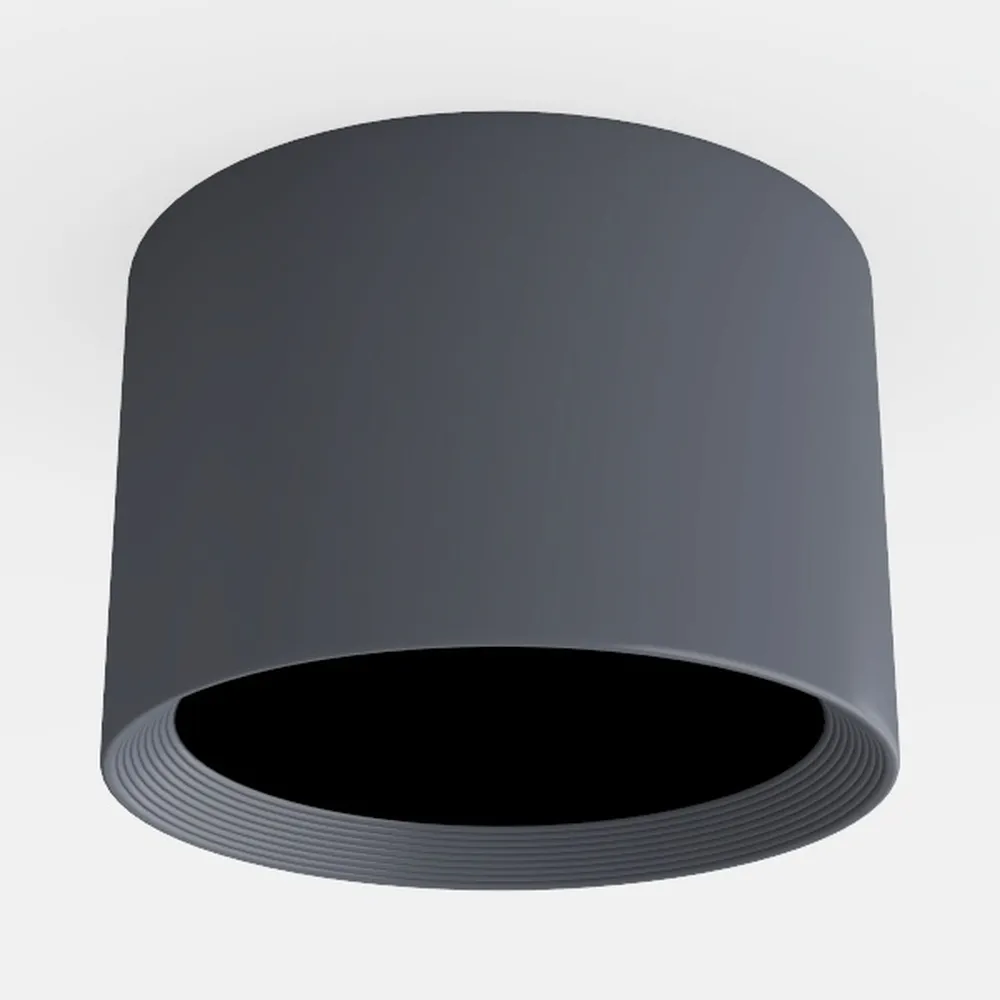 GeRRiT 7W Modern Cylinder Surface Mounted LED