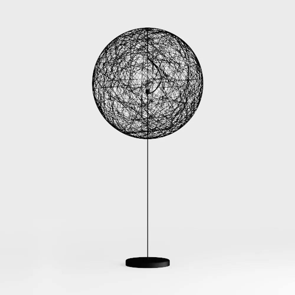 Dreo Fan for Bedroom, 80° Oscillating Standing 
