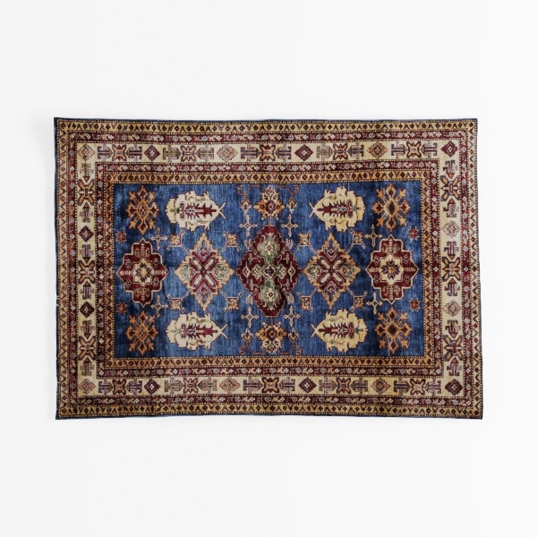 carpet-American Retro