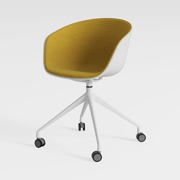 ADJ-S2 Portable Camping Chair - Adjustable Height