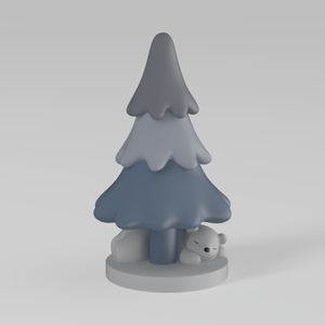 decoration-Christmas 2065