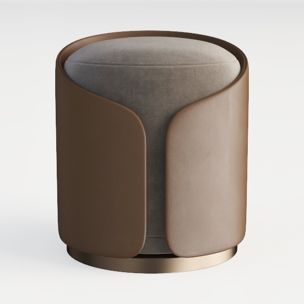 Armchair-Warm Kitchen