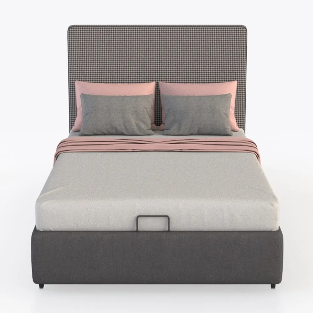 Coaster Home Furnishings Tisdall Contemporary Cord