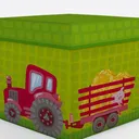 Children's Accessories 315 Right 45 Degree View