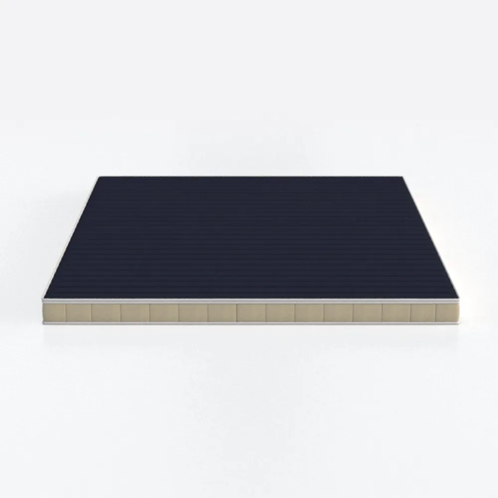 DUÉRMETE ONLINE Testiera Premium imbottita modello Milan | Rivestita in similpelle di alta gamma-include accessori e viti, legno, grigio, 90 x 60 cm (ama80)