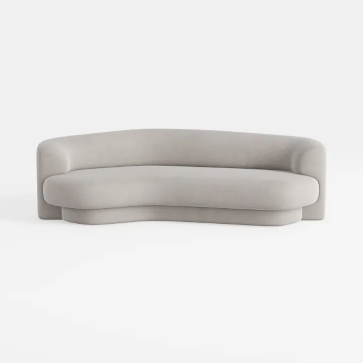 Intex 68575EP Inflatable Corner Sofa: L-Shaped