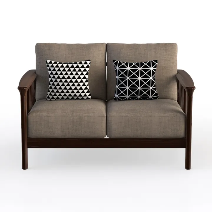 Pemberly Row 8" Full Size Spring Futon Mattress