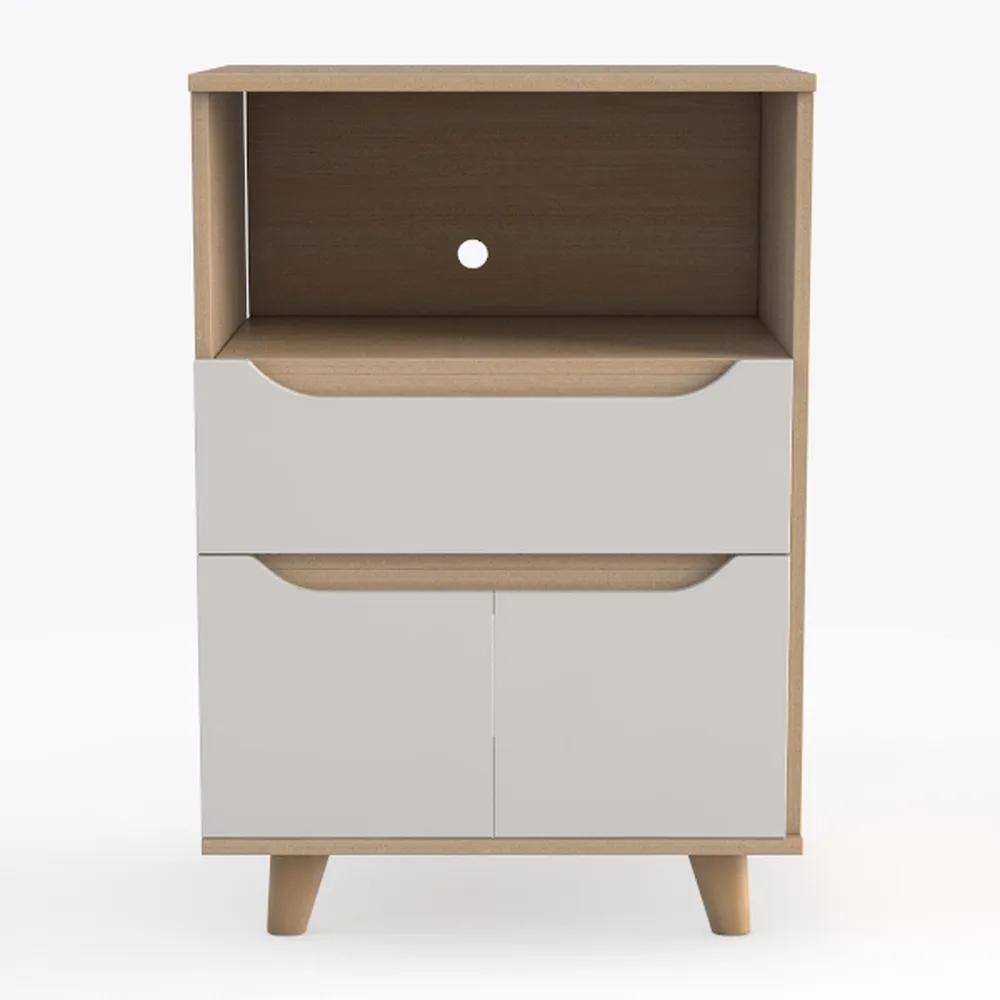 Bedside Table, Bedside Table Bedroom Household