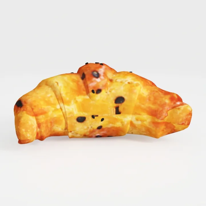 croissant-Sweet Suite