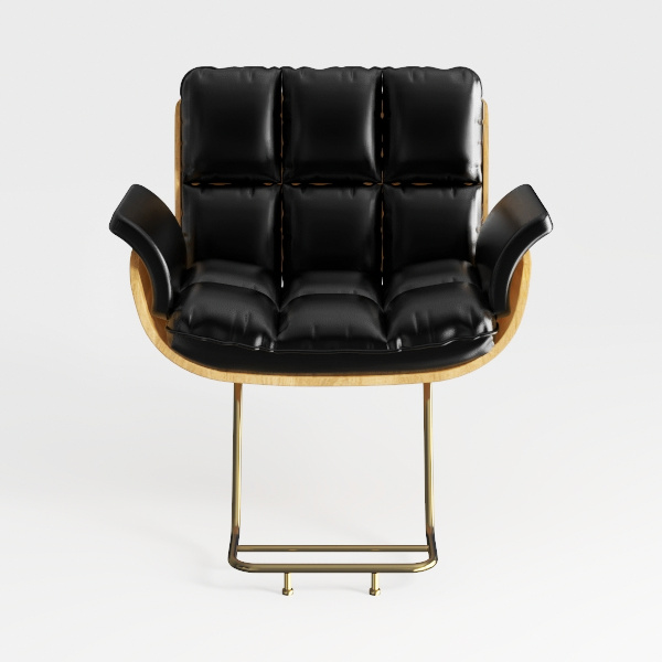 Office Chair,Ergonomic Home Desk Chair,Comfortable