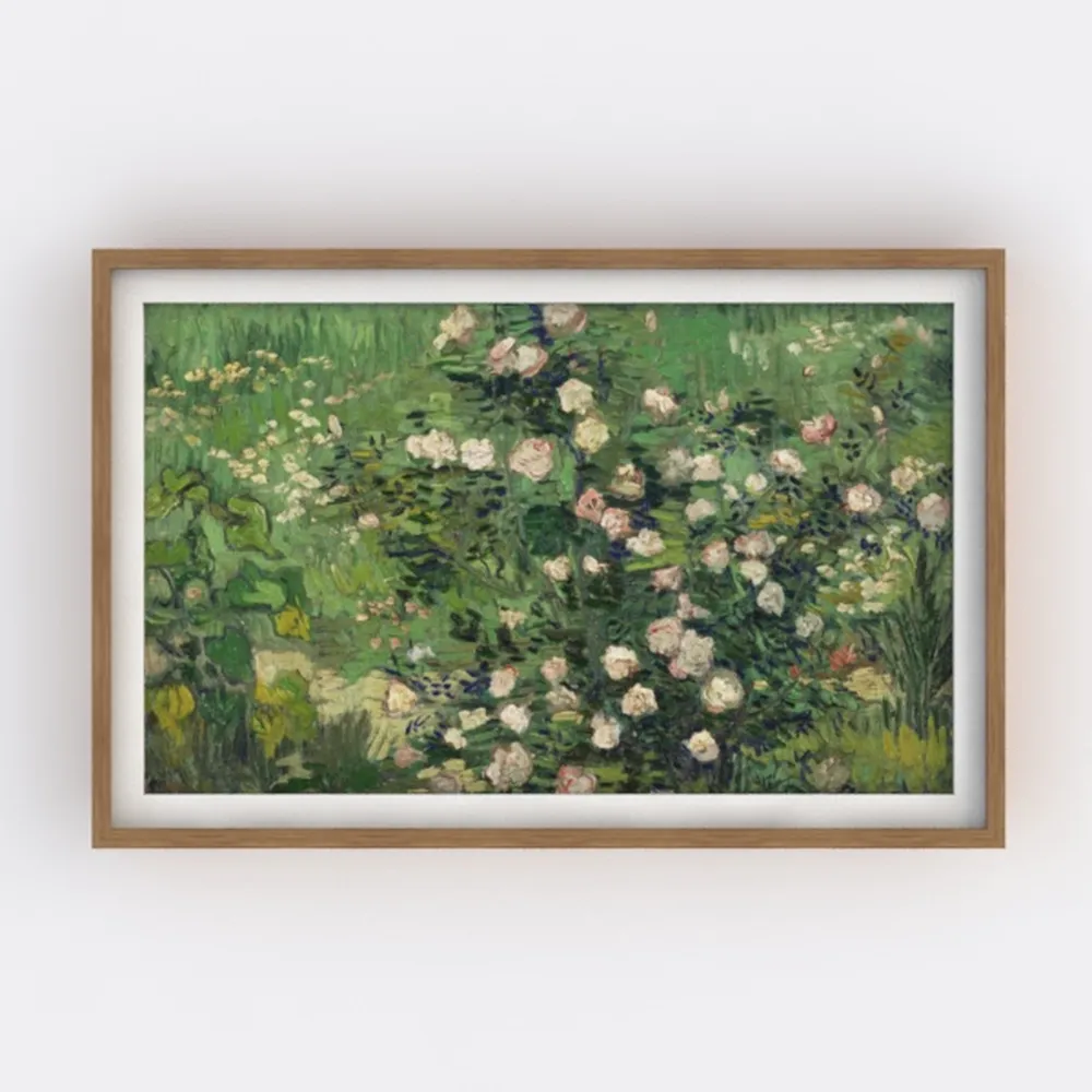 SIGNFORD Extra Large Framed Canvas Print Wall Art