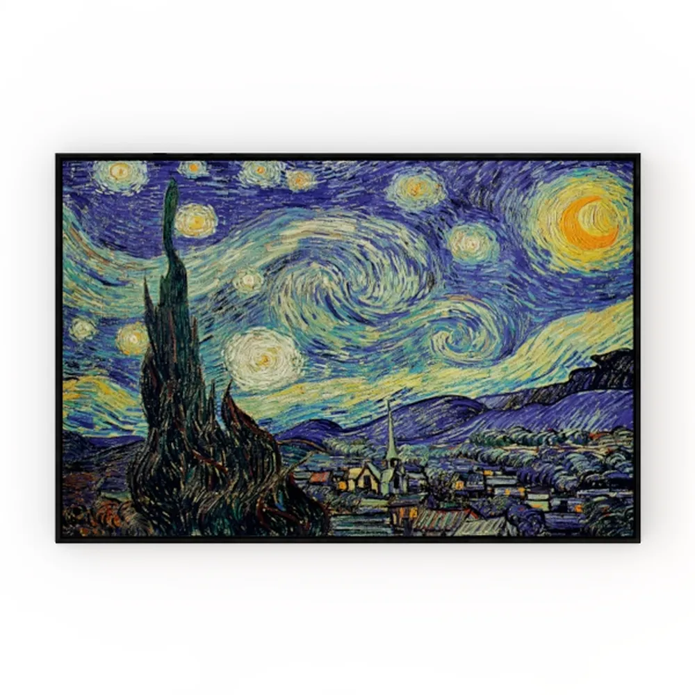 Claude Monet, La Manneporte Étretat 1883 Canvas