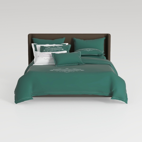 EVERLY Queen Sheets Set,Luxuriously 400 Thread