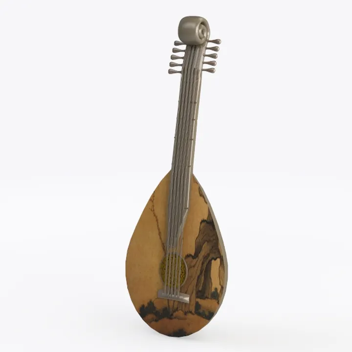 Instrument - Traditional