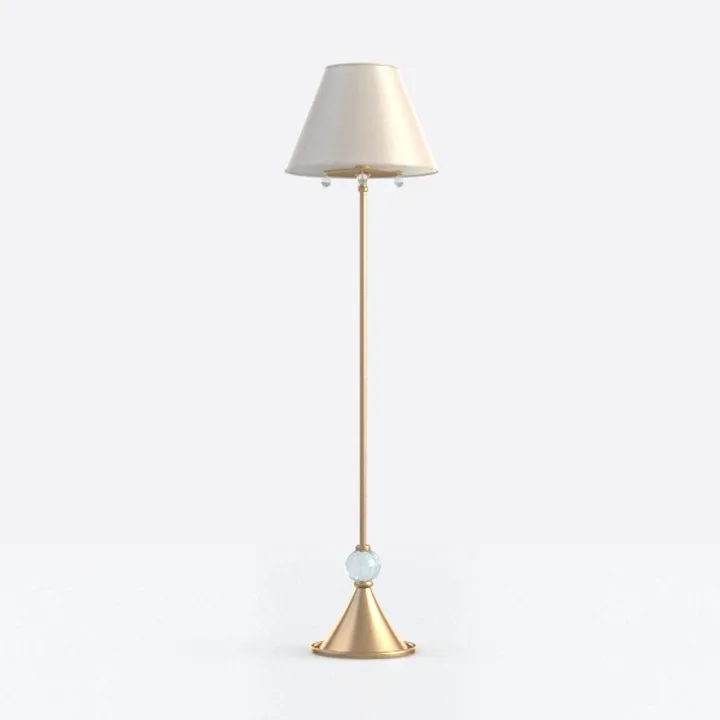 JONATHAN Y JYL1149A Freida 21.25" Modern Glam