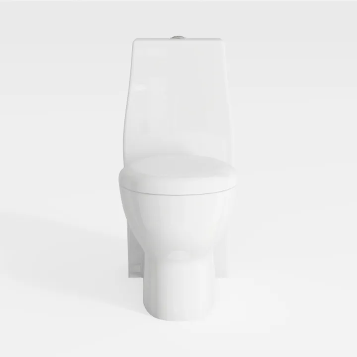 600W Macerating Toilet for Basement,Upflush Toilet