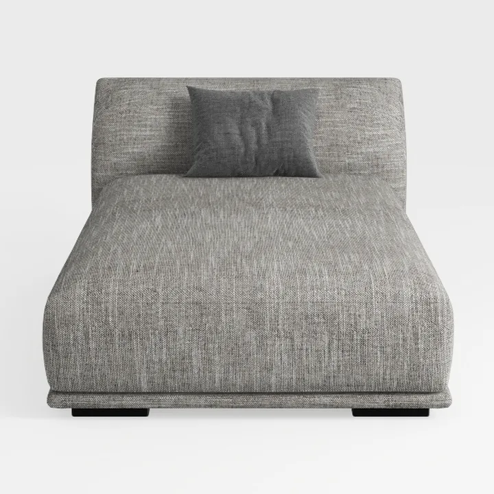 VINGLI Futon Sofa Bed, 5-in-1 Convertible Sleeper 