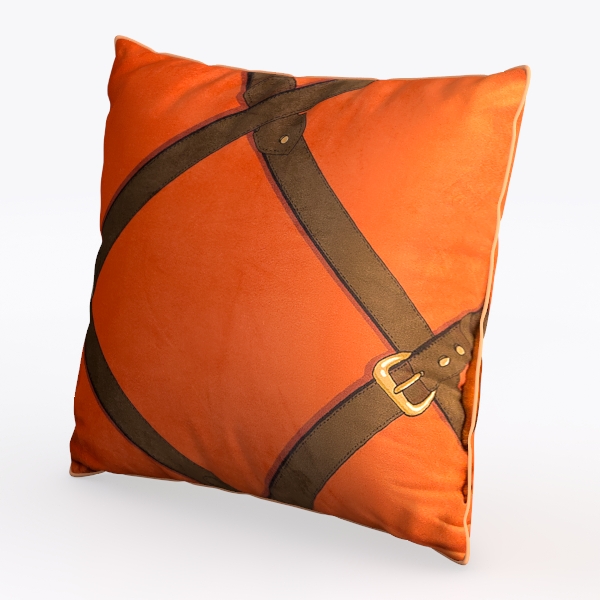 MIULEE Pack of 2 Decorative Fall Throw Pillow