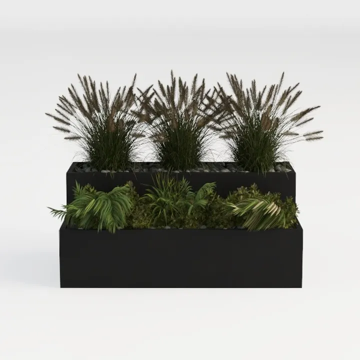 plant-Oudoor Oasis